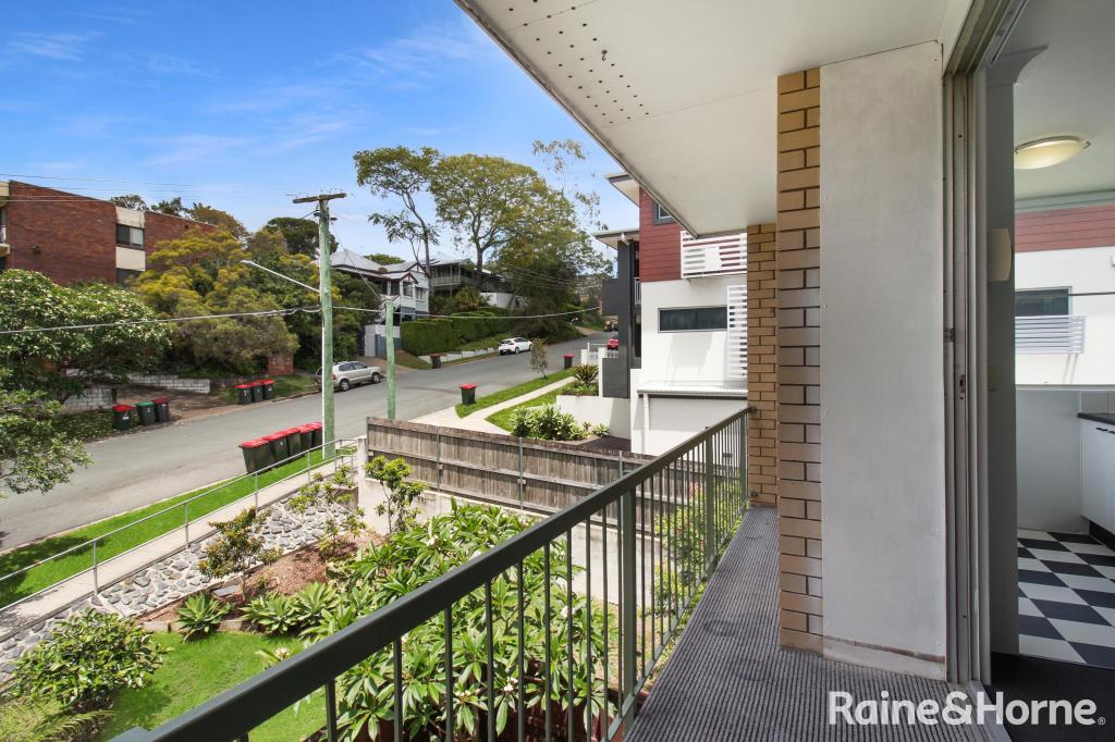 4/47 Elizabeth St, Toowong, QLD 4066