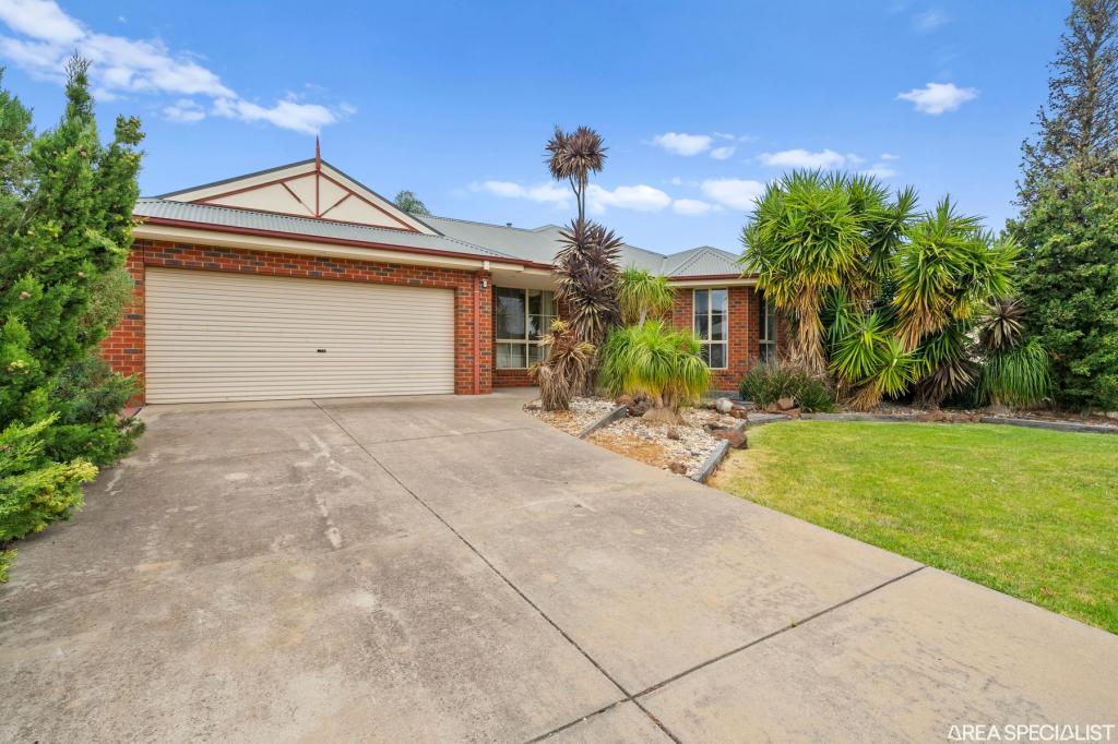 109 Parkside Dr, Shepparton, VIC 3630