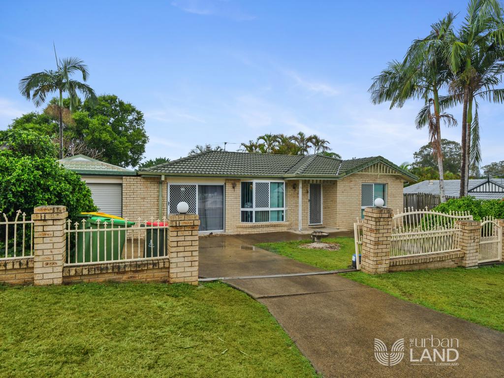 5 Newstead Ct, Redbank Plains, QLD 4301