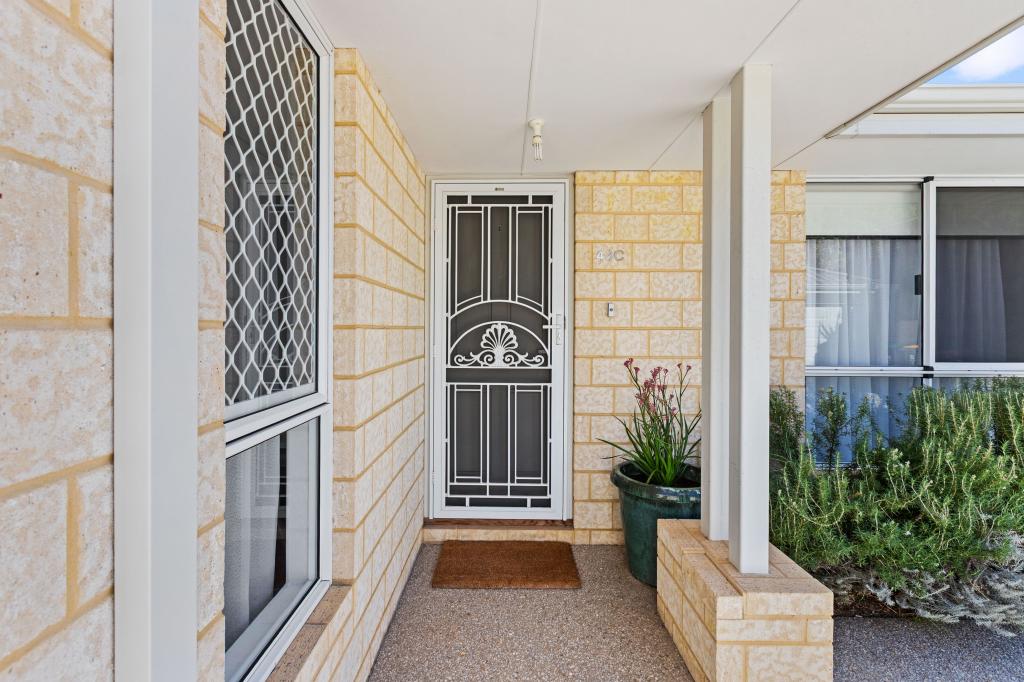 43c Hamilton St, Stirling, WA 6021