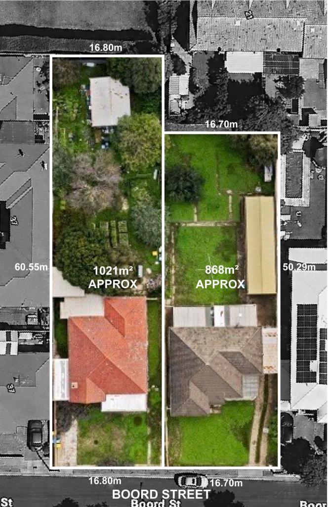 39 & 41 Boord St, Semaphore South, SA 5019