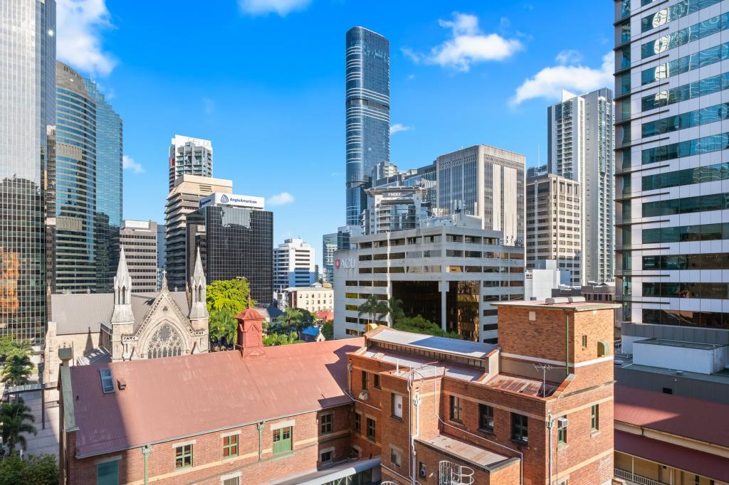 37/289 Queen St, Brisbane City, QLD 4000