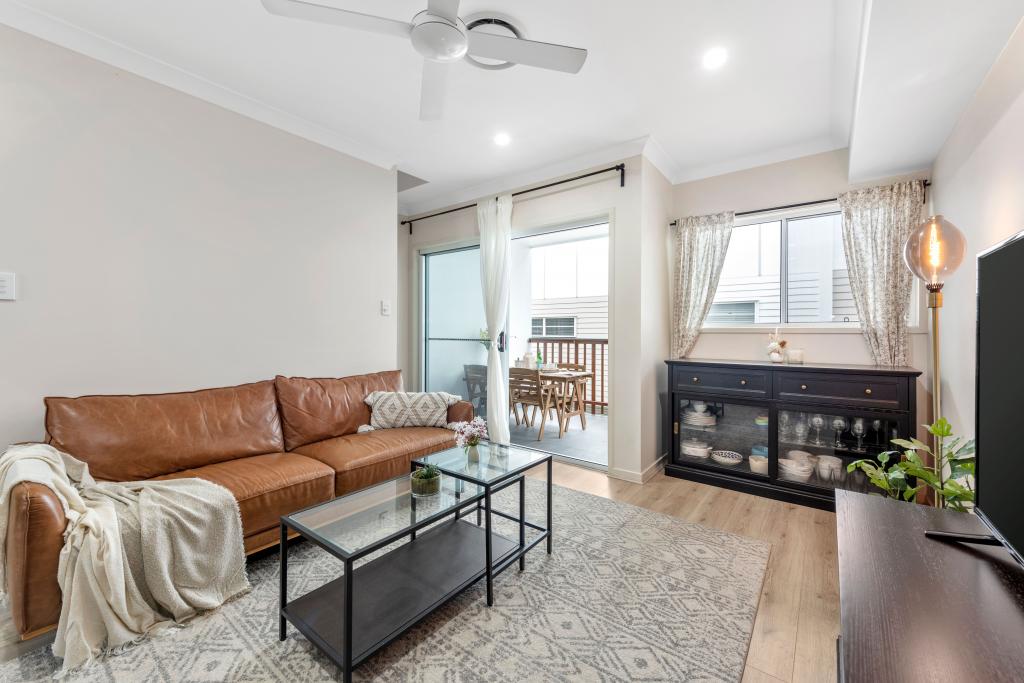 17/25 Hawthorne St, Enoggera, QLD 4051