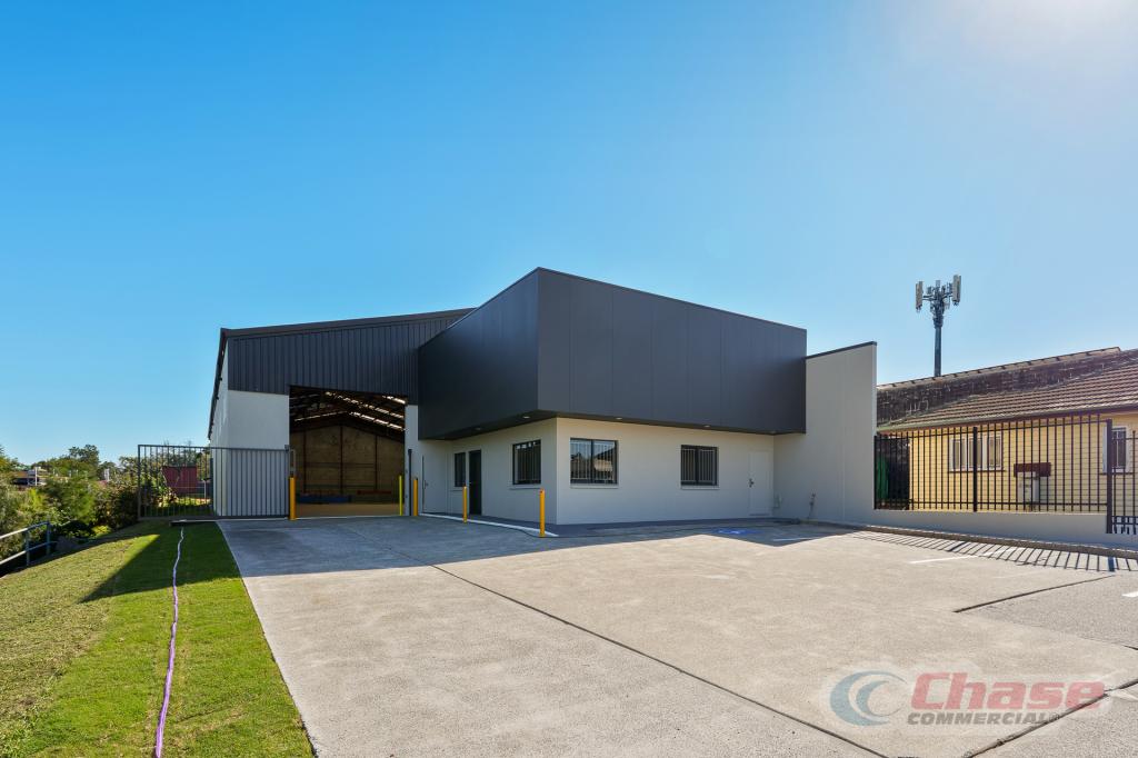 16 Magura St, Enoggera, QLD 4051