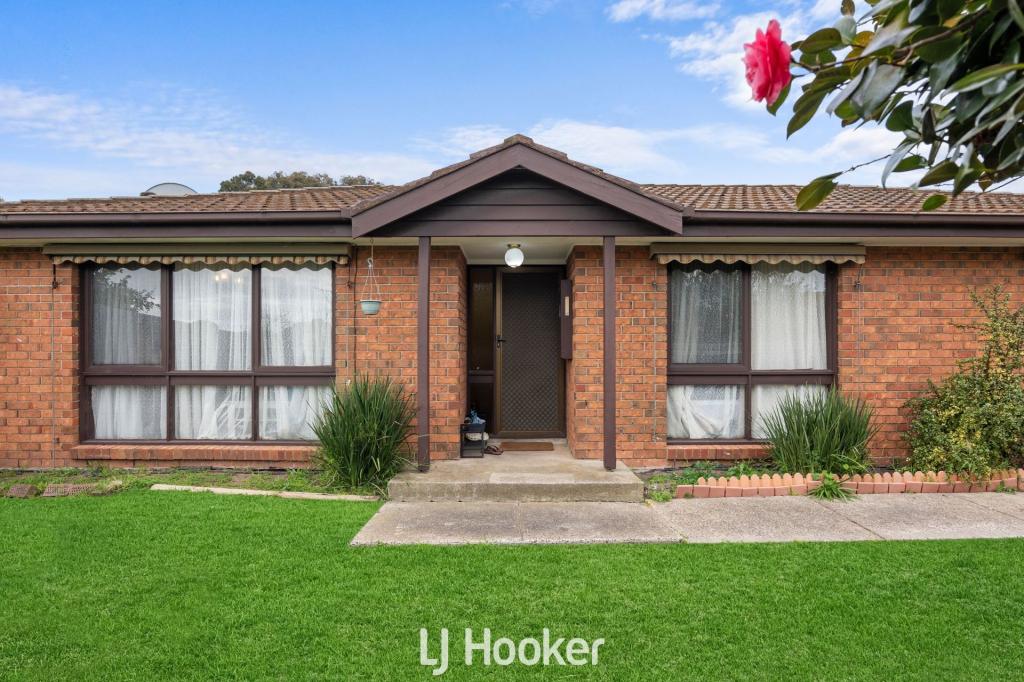 2/21 Kerrison Dr, Hampton Park, VIC 3976