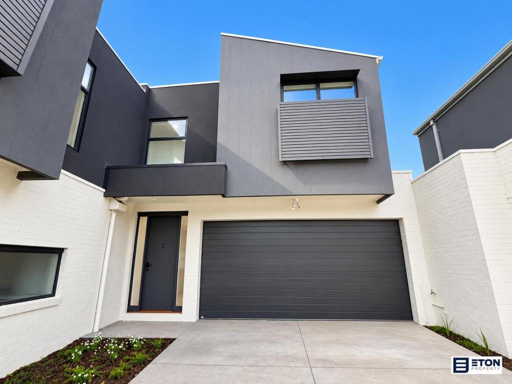 3/106 Miranda Rd, Reservoir, VIC 3073