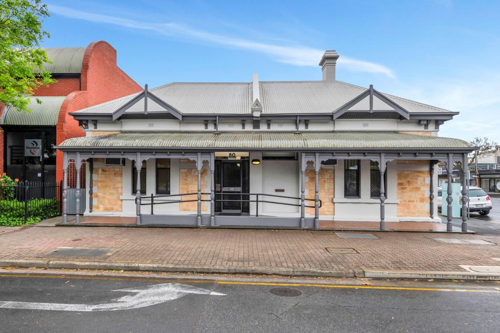79-80 SOUTH TCE, ADELAIDE, SA 5000