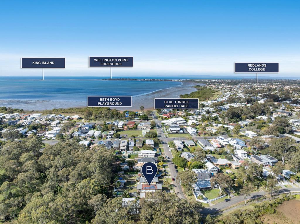 30 John St, Thorneside, QLD 4158