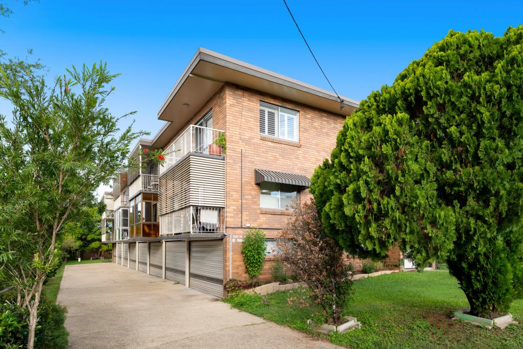 7/45 Lade St, Gaythorne, QLD 4051