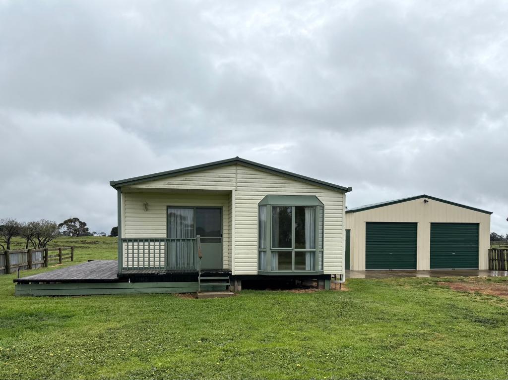 2120 COBDEN-STONYFORD RD, STONYFORD, VIC 3260