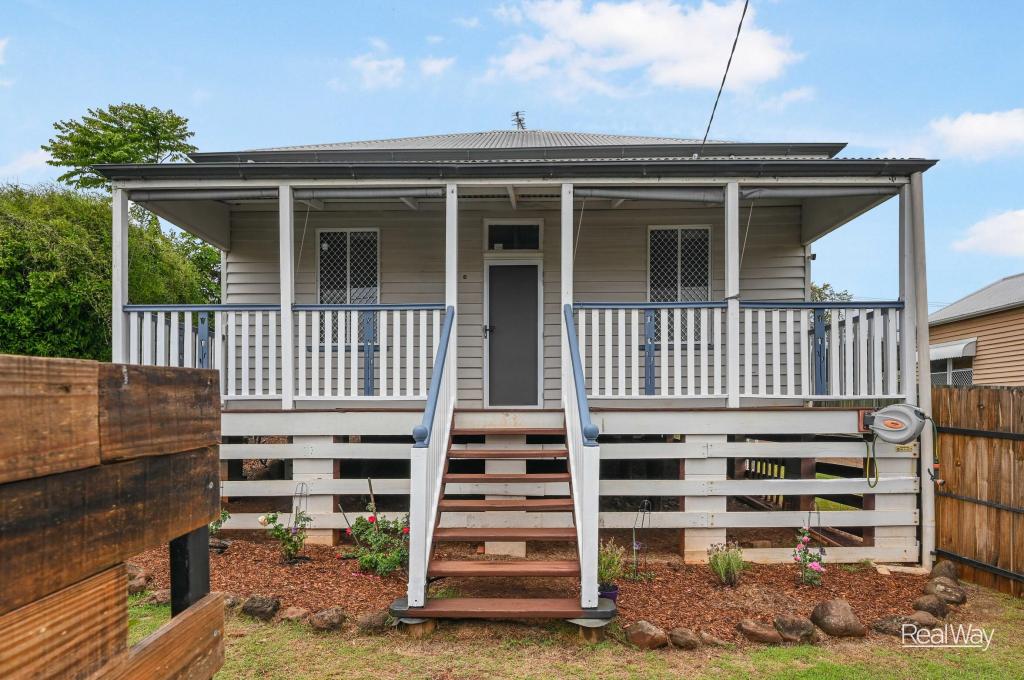6 Churinga St, Harlaxton, QLD 4350