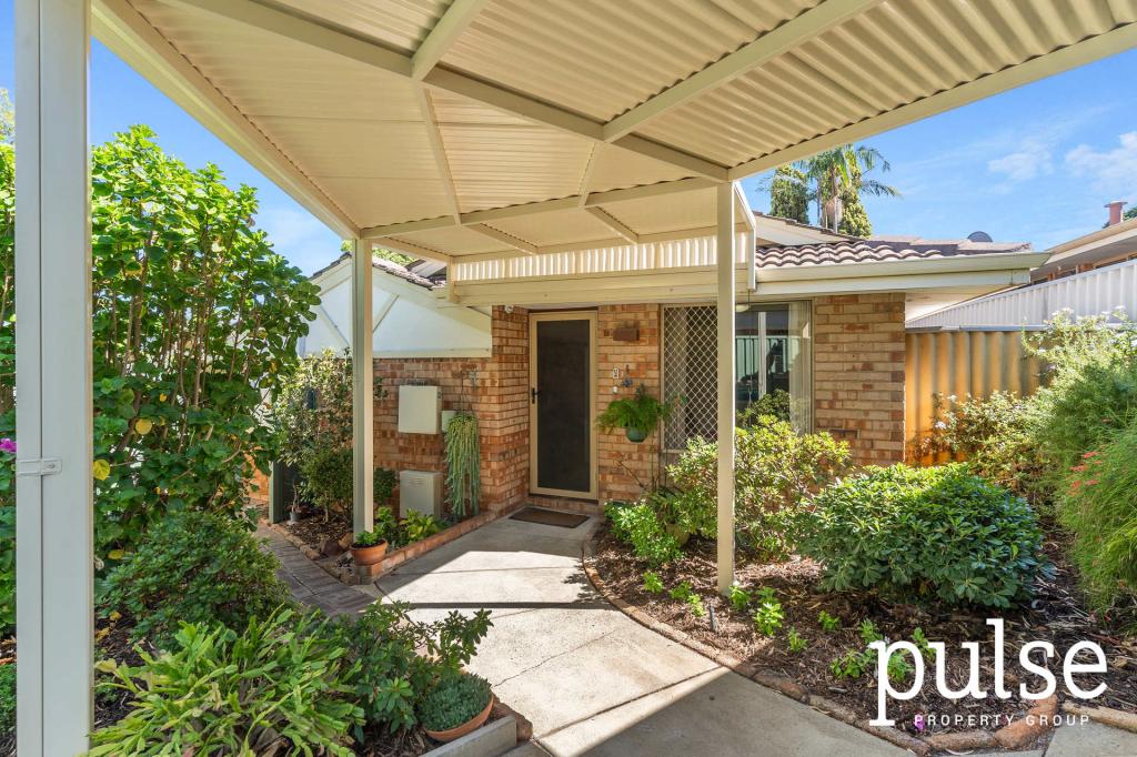 4/14 Massey Way, Rossmoyne, WA 6148