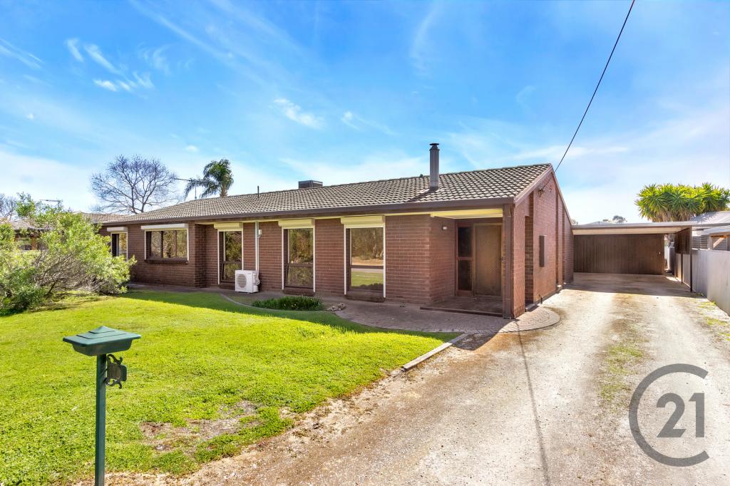 10 Tolley Rd, Nuriootpa, SA 5355