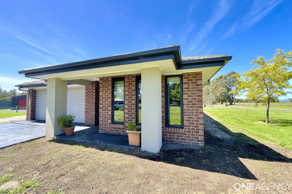 1 Hendersons Rd, Toongabbie, VIC 3856