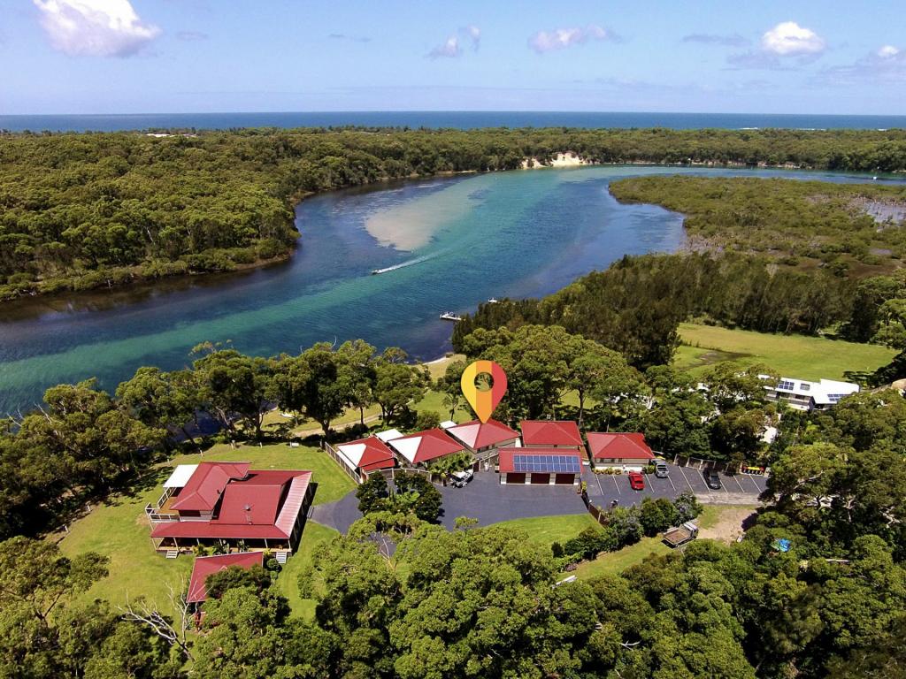 2/284 River Rd, Sussex Inlet, NSW 2540