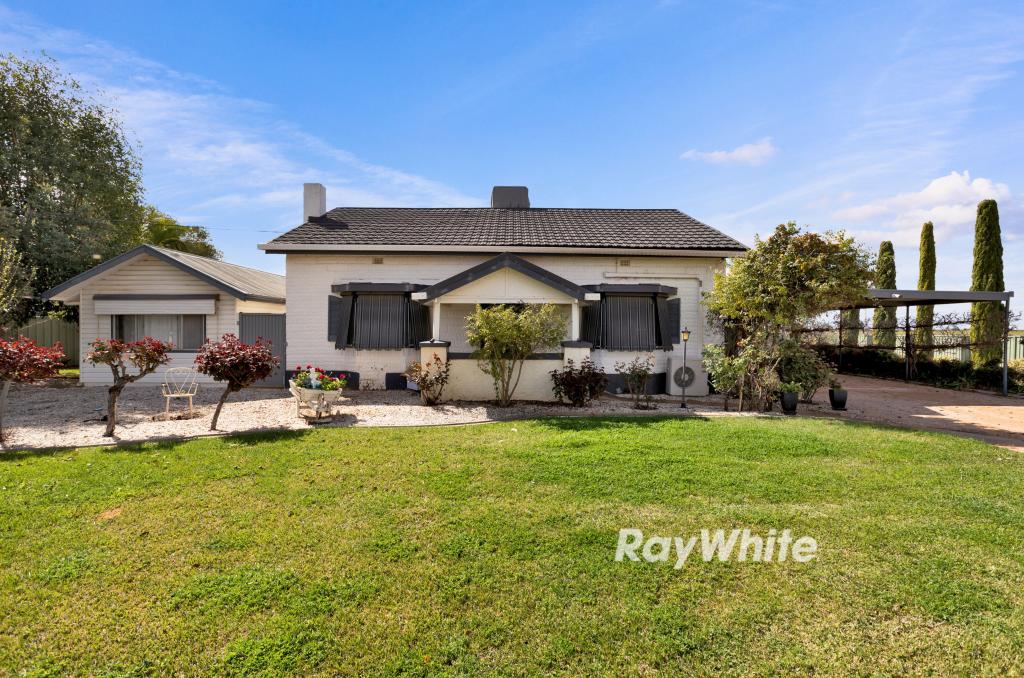 1674 Silver City Hwy, Coomealla, NSW 2717