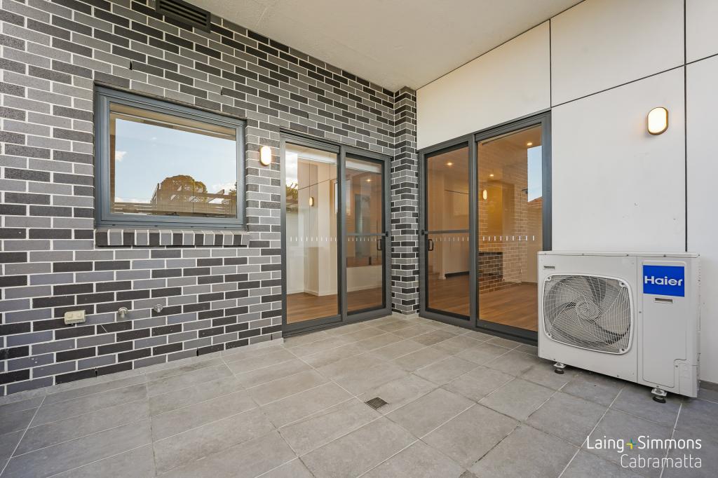 G04/121 Arbutus St, Canley Heights, NSW 2166