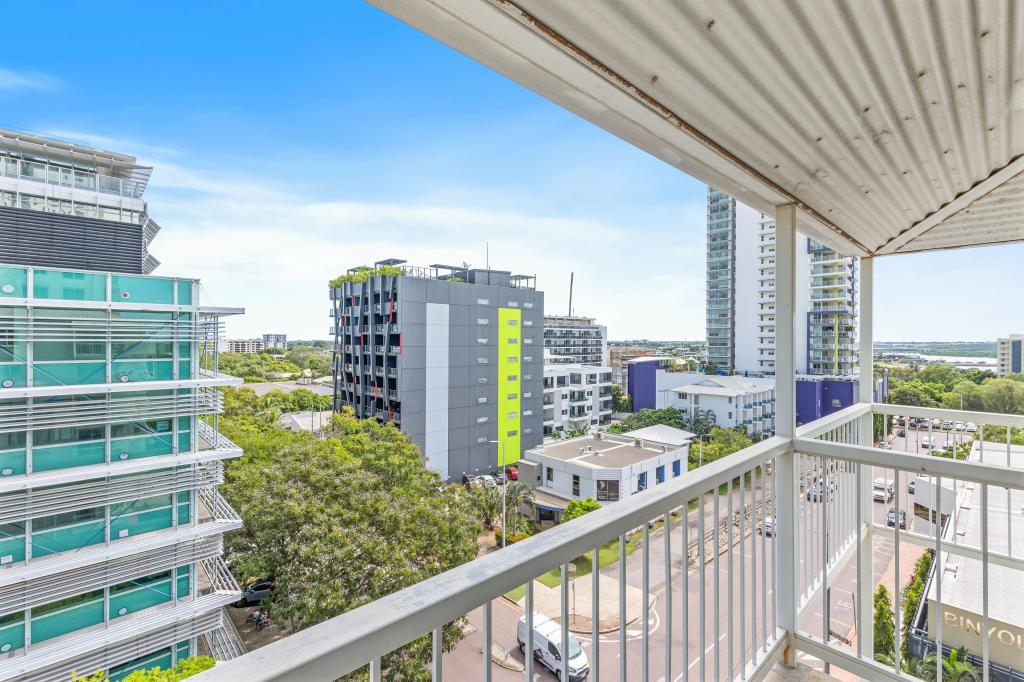 62/26 KNUCKEY ST, DARWIN CITY, NT 0800