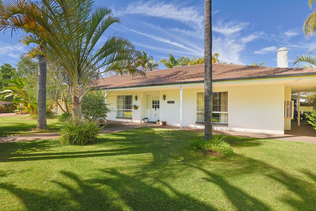 2 Leng Cl, Nichols Point, VIC 3501