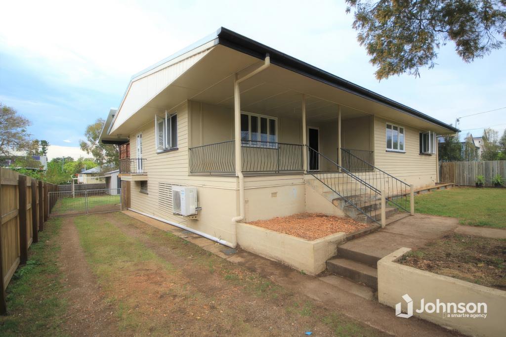 14 THURSO ST, NORTH BOOVAL, QLD 4304