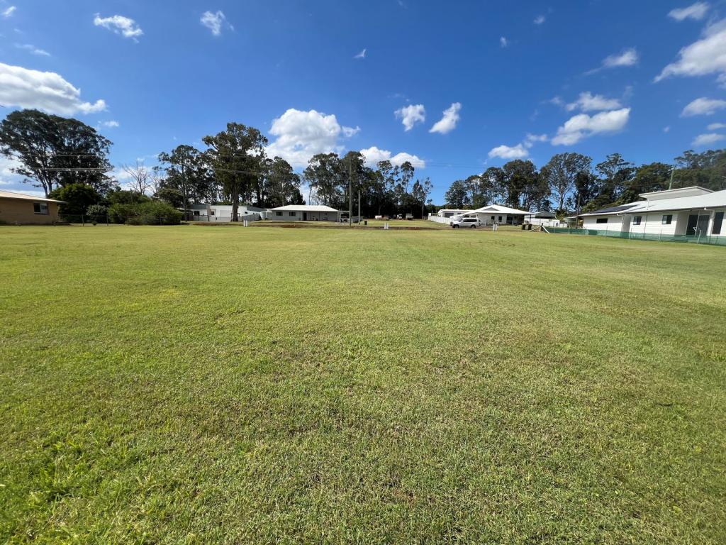 178 Station Rd, Horton, QLD 4660