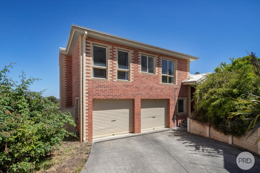 3/10 Manna Gum Hts, Mount Pleasant, VIC 3350