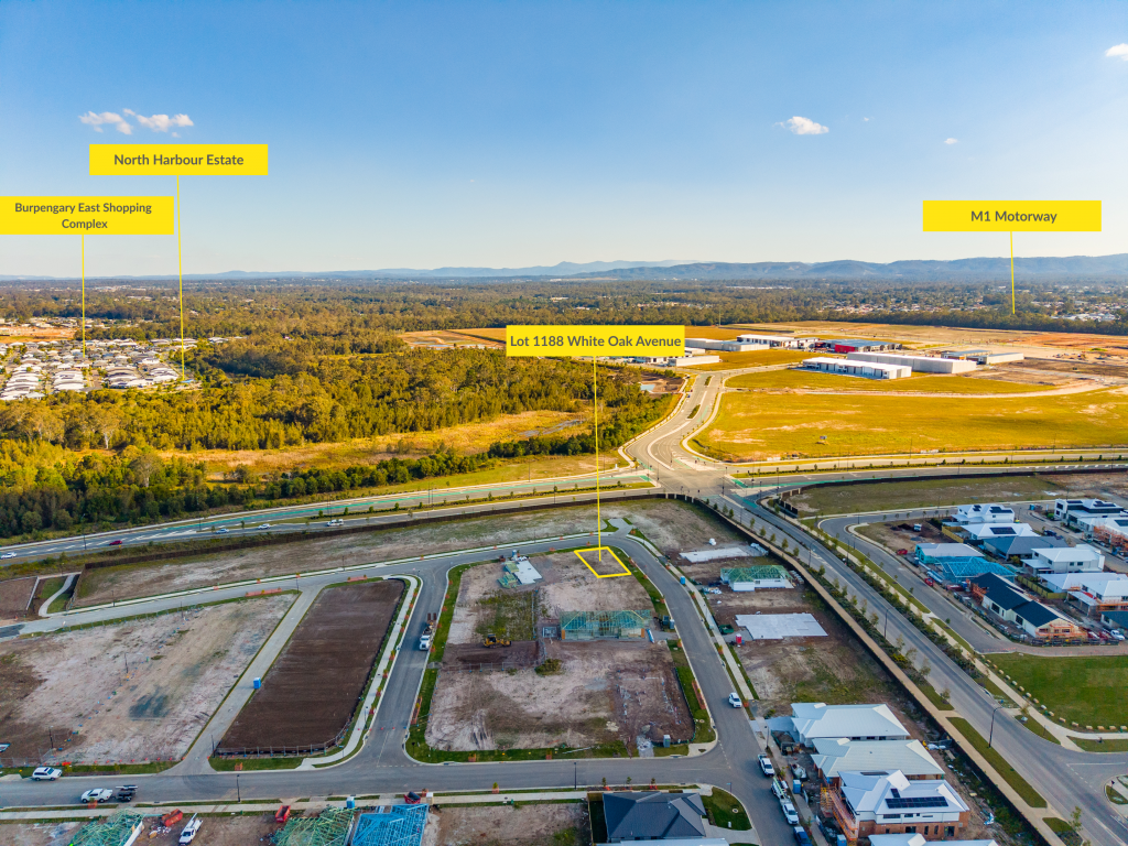 23 WHITE OAK AVE, MORAYFIELD, QLD 4506