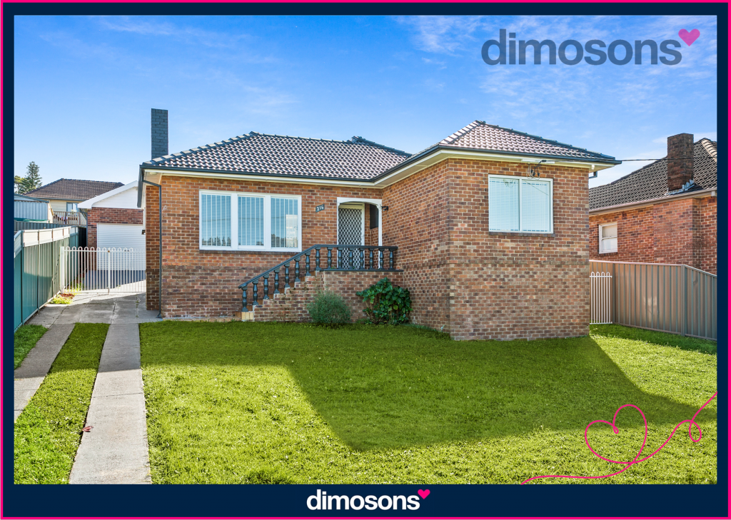 216 Northcliffe Dr, Warrawong, NSW 2502