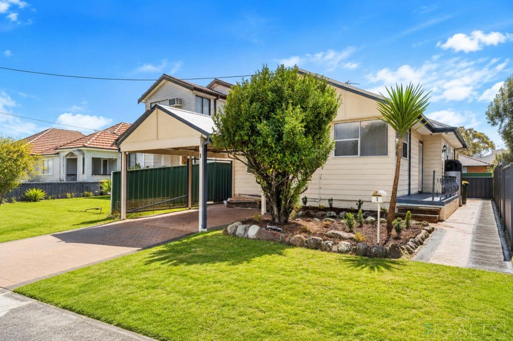1 Swan St, Marks Point, NSW 2280
