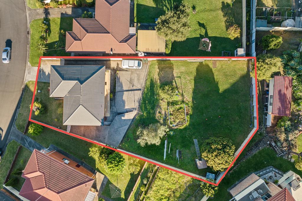 27 Chisholm Rd, Warrawong, NSW 2502