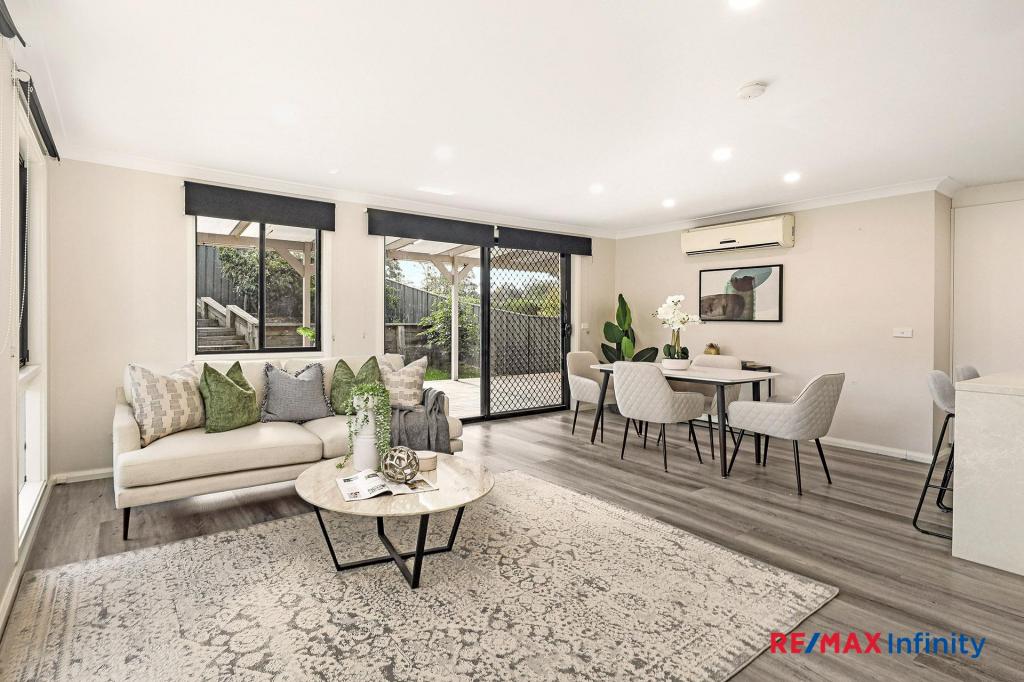 106a Ollier Cres, Prospect, NSW 2148