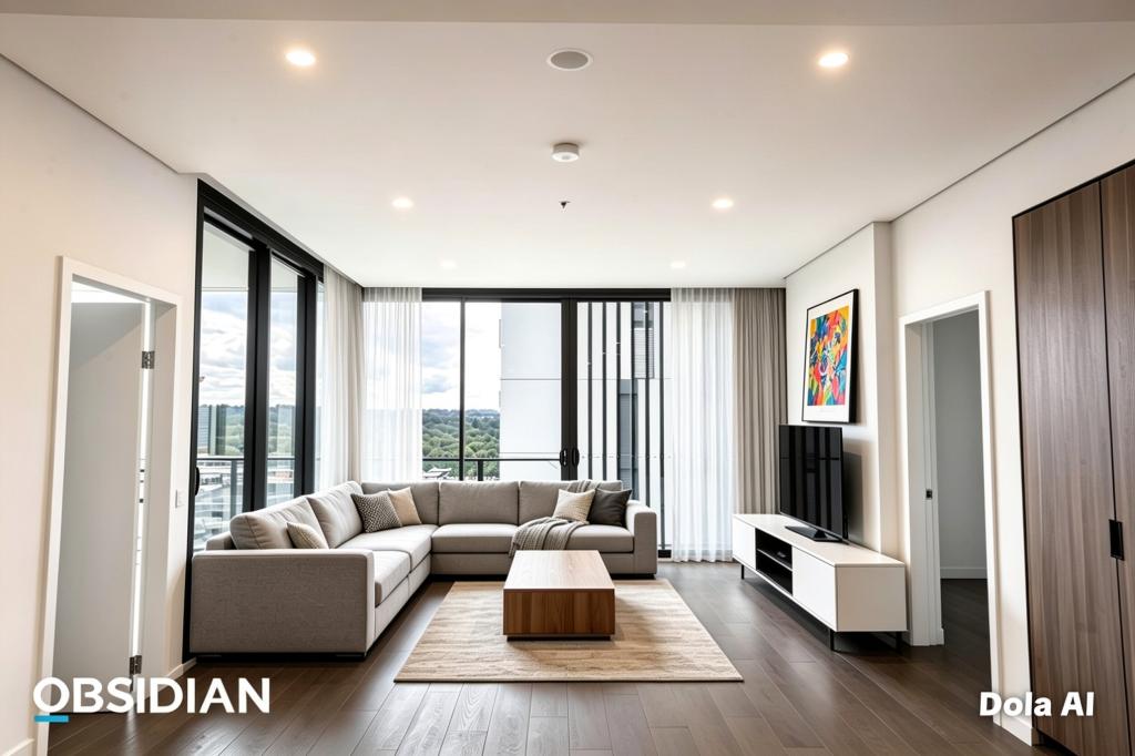 B1606/82 Waterloo Rd, Macquarie Park, NSW 2113