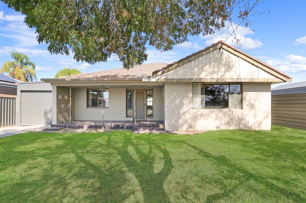 195 Andrews St, East Albury, NSW 2640