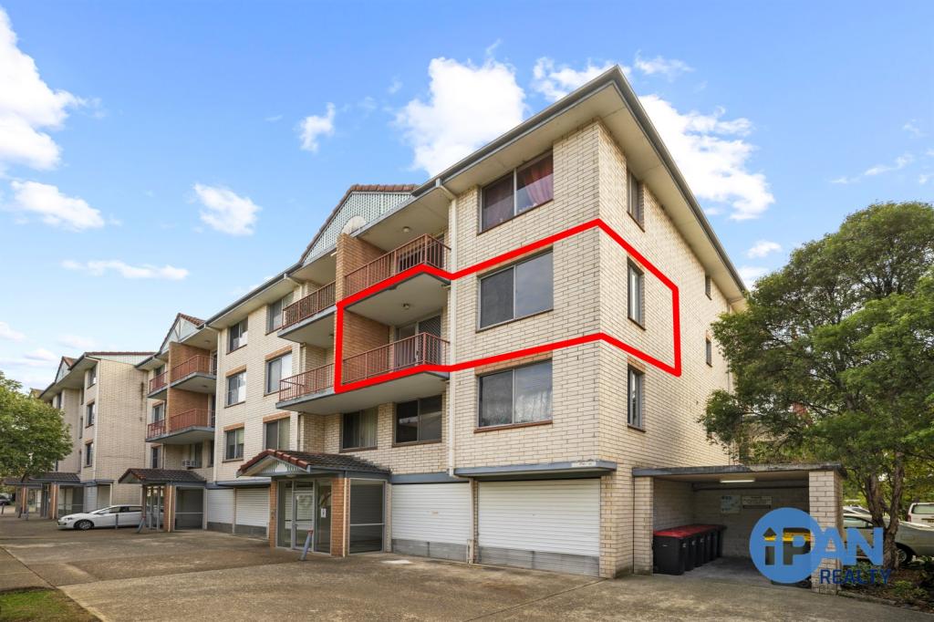 83/4 Riverpark Dr, Liverpool, NSW 2170