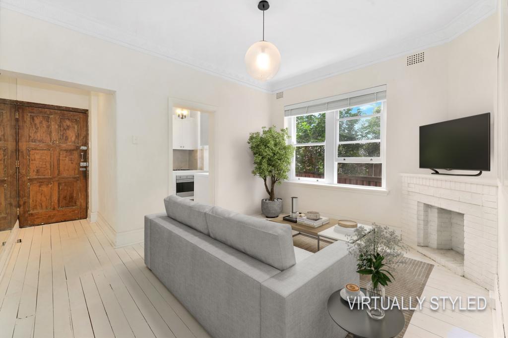 3/102 Curlewis St, Bondi Beach, NSW 2026