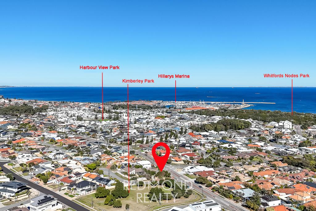 2 Tuxen Pl, Hillarys, WA 6025