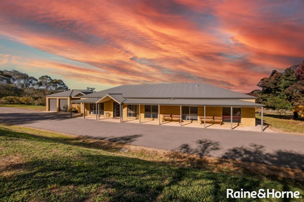 21 Brucedale Dr, Brucedale, NSW 2650