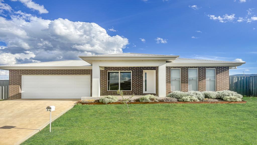 56 Suttor Ave, Caerleon, NSW 2850