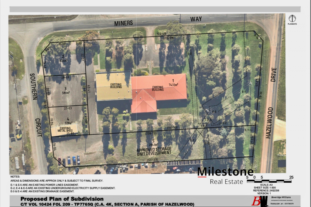 4k Miners Way, Morwell, VIC 3840