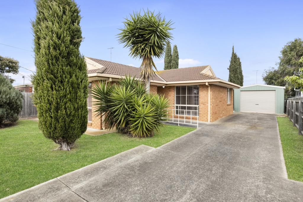 157 Purnell Rd, Corio, VIC 3214