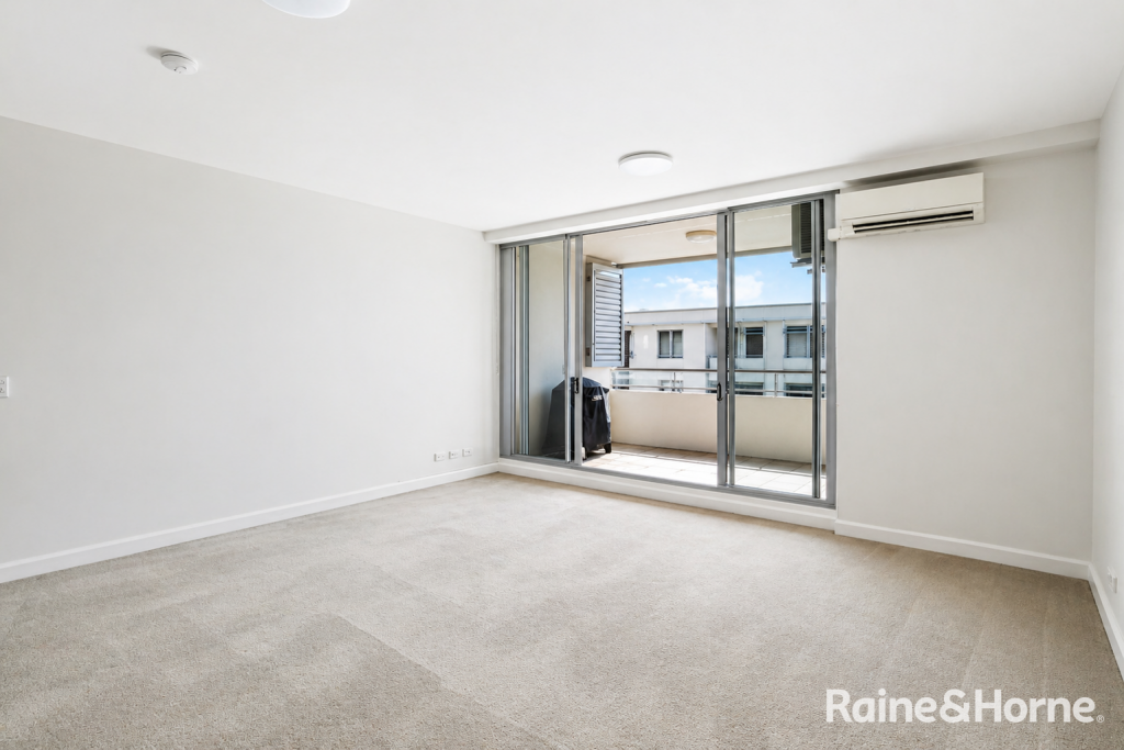 302/5 SHORELINE DR, RHODES, NSW 2138