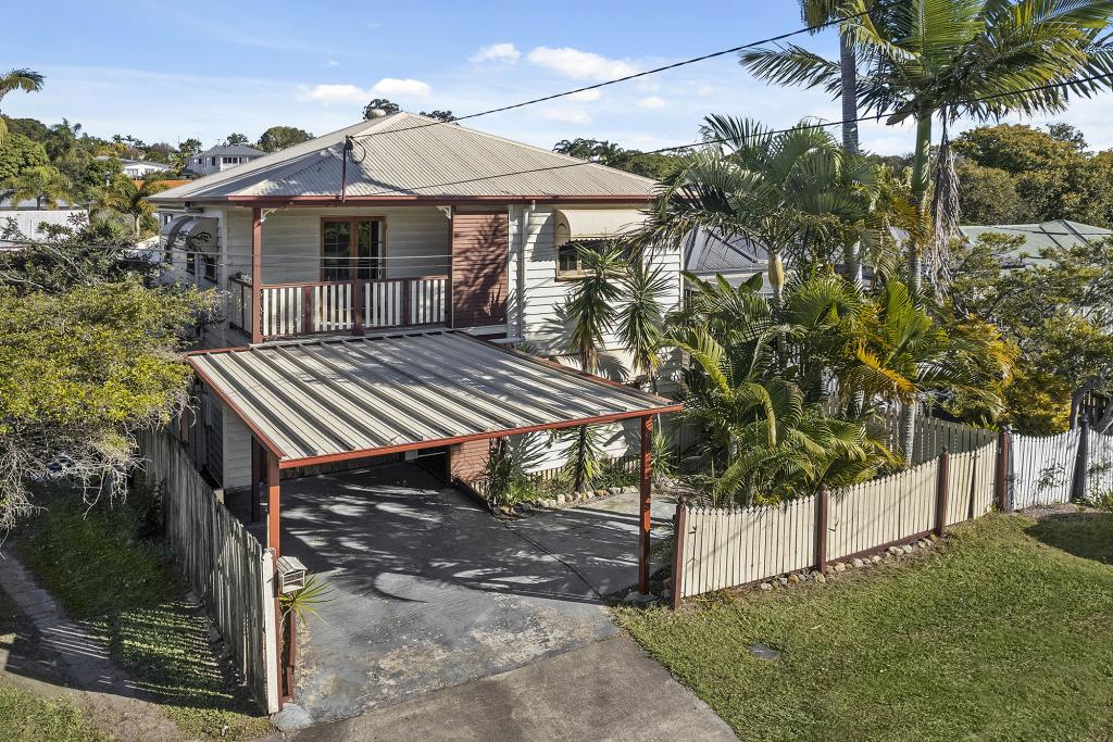 42 Copperfield St, Geebung, QLD 4034