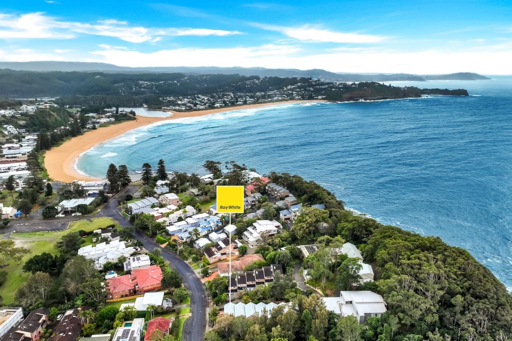 1/40 Avoca Dr, Avoca Beach, NSW 2251