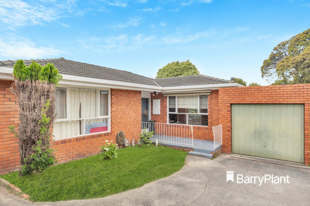 2/318-320 BLACKBURN RD, GLEN WAVERLEY, VIC 3150