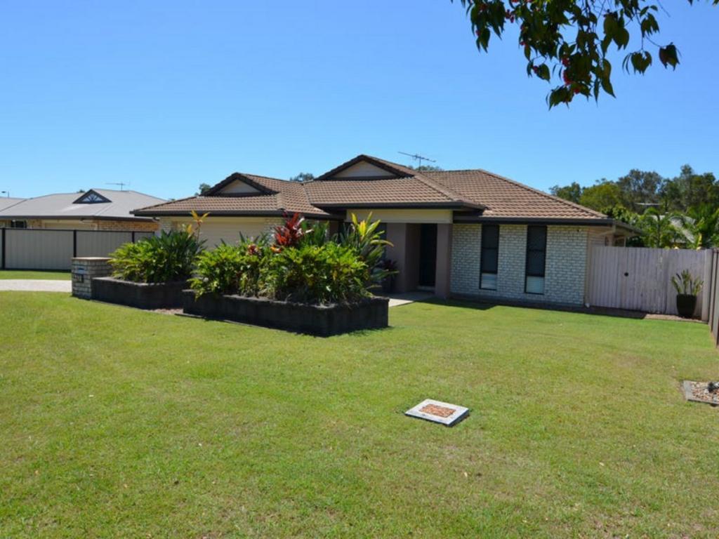 12 Leggett St, Morayfield, QLD 4506