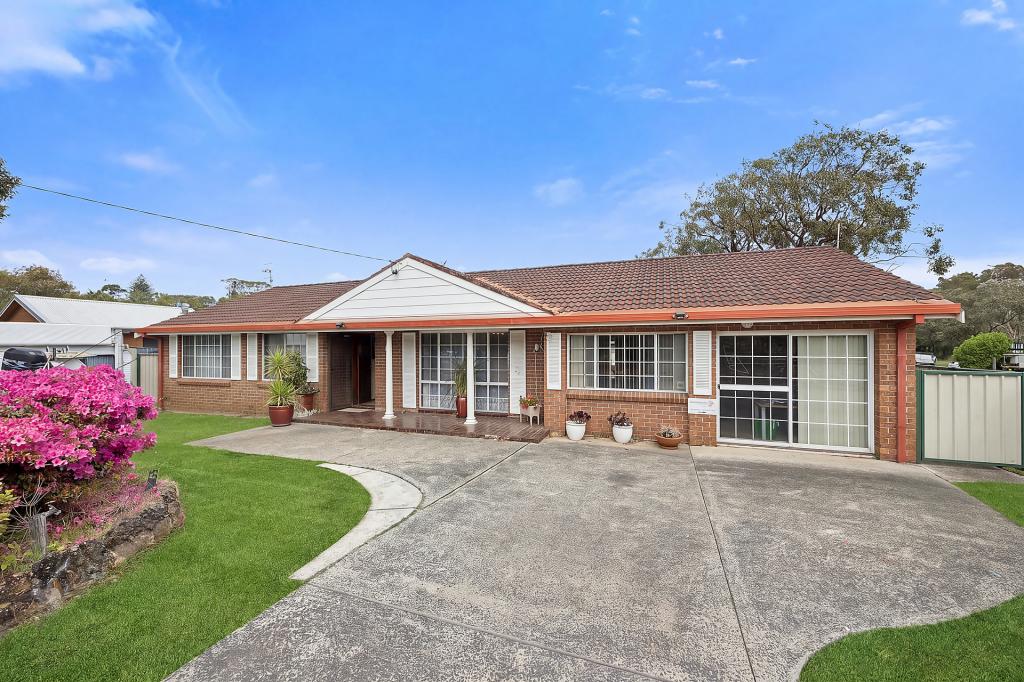 13 Crystal St, Forresters Beach, NSW 2260