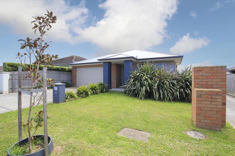 1/12 BELMORE RD, WARRNAMBOOL, VIC 3280