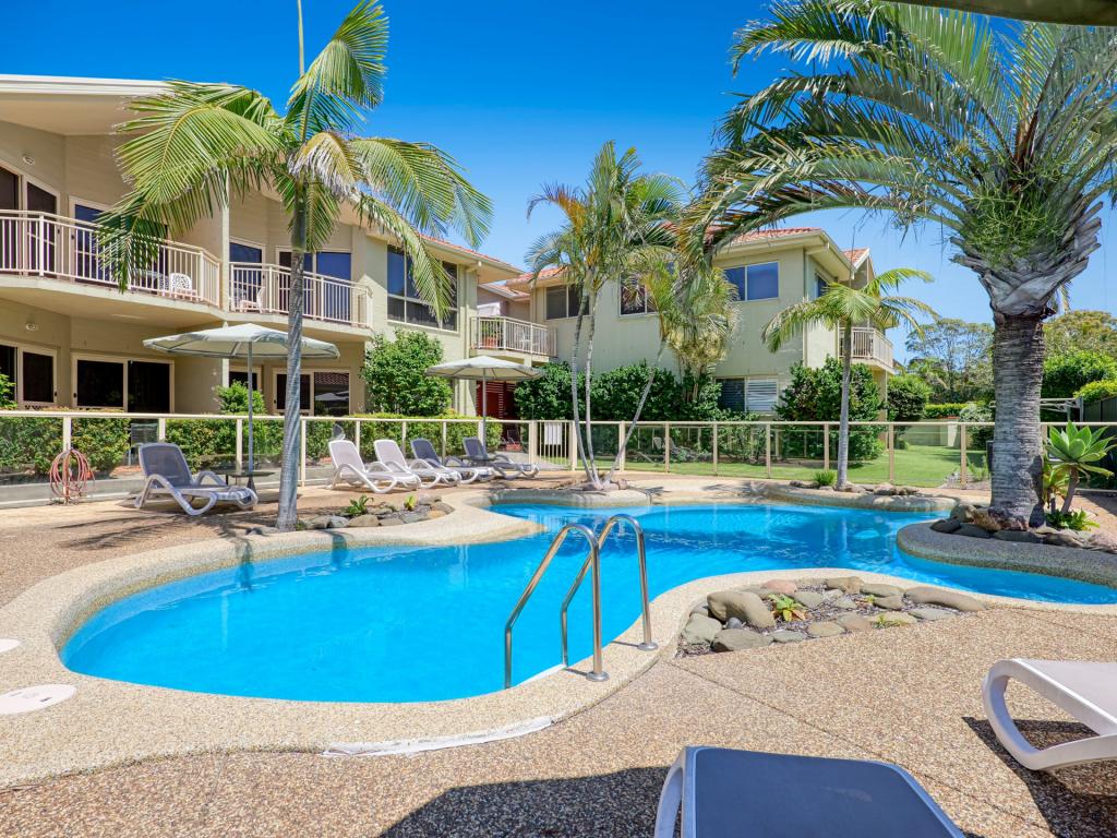 4/2-4 Intrepid Cl, Nelson Bay, NSW 2315