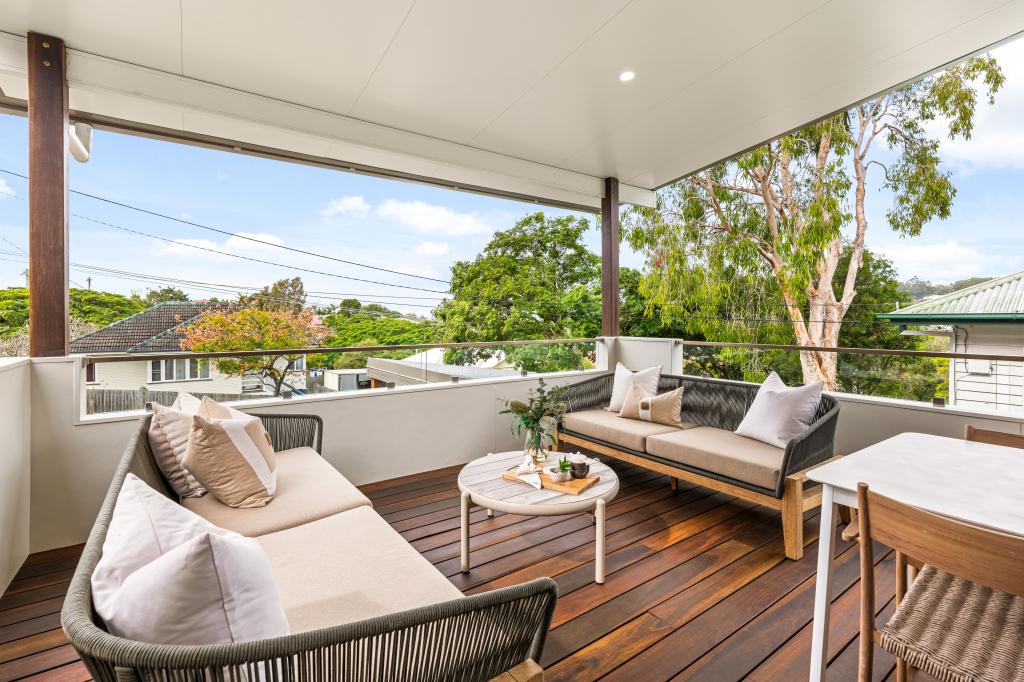 48 Ferricks St, Stafford, QLD 4053