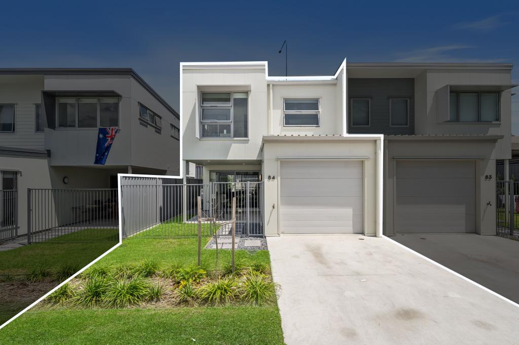 84/1 Mcewan St, Riverview, QLD 4303